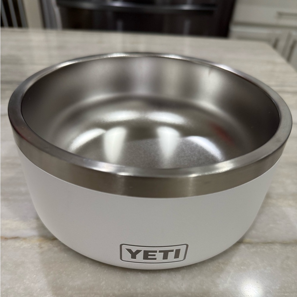 Yeti boomer 4